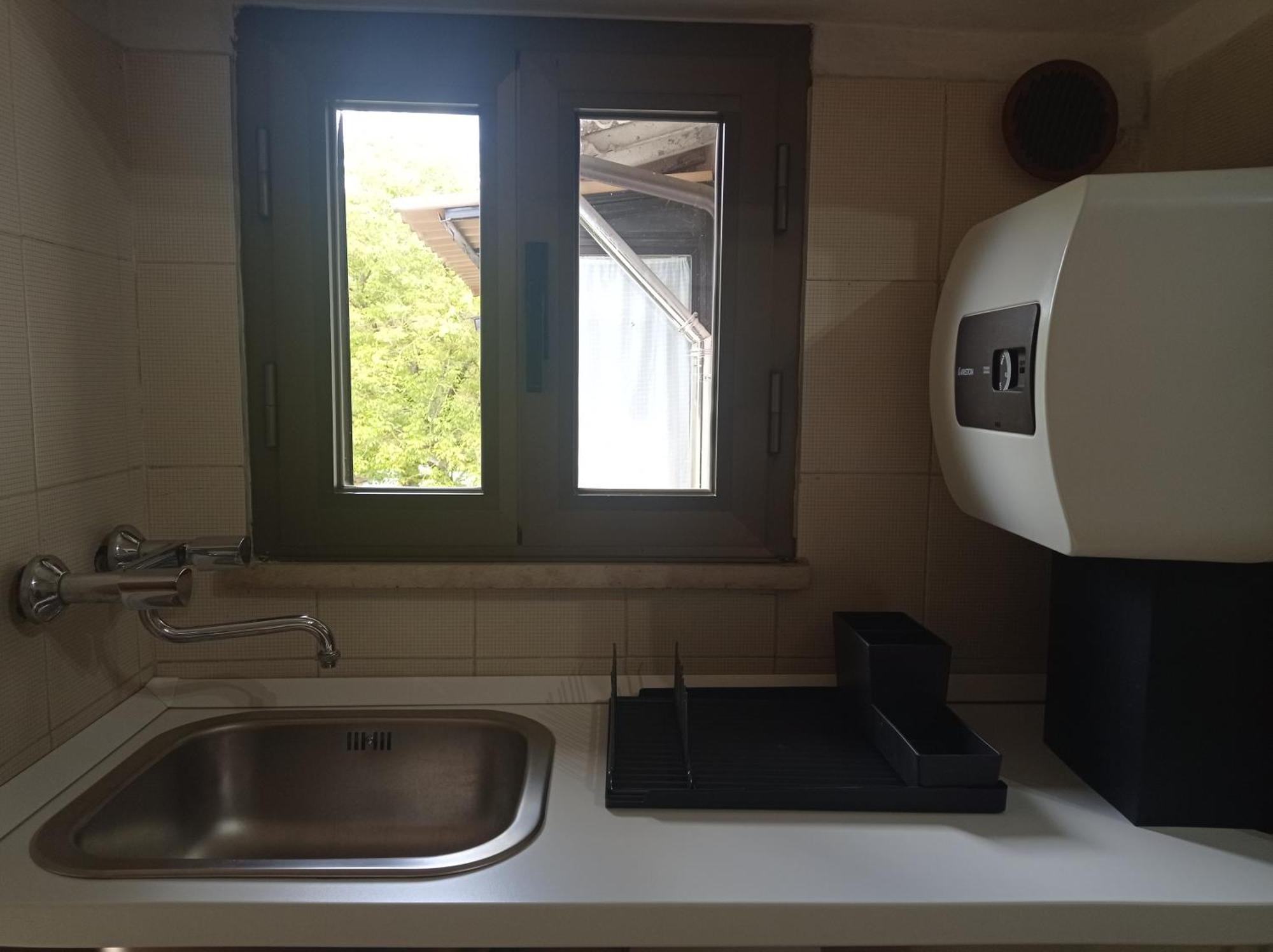 La Dimora Di Leti Villa Strettura Buitenkant foto
