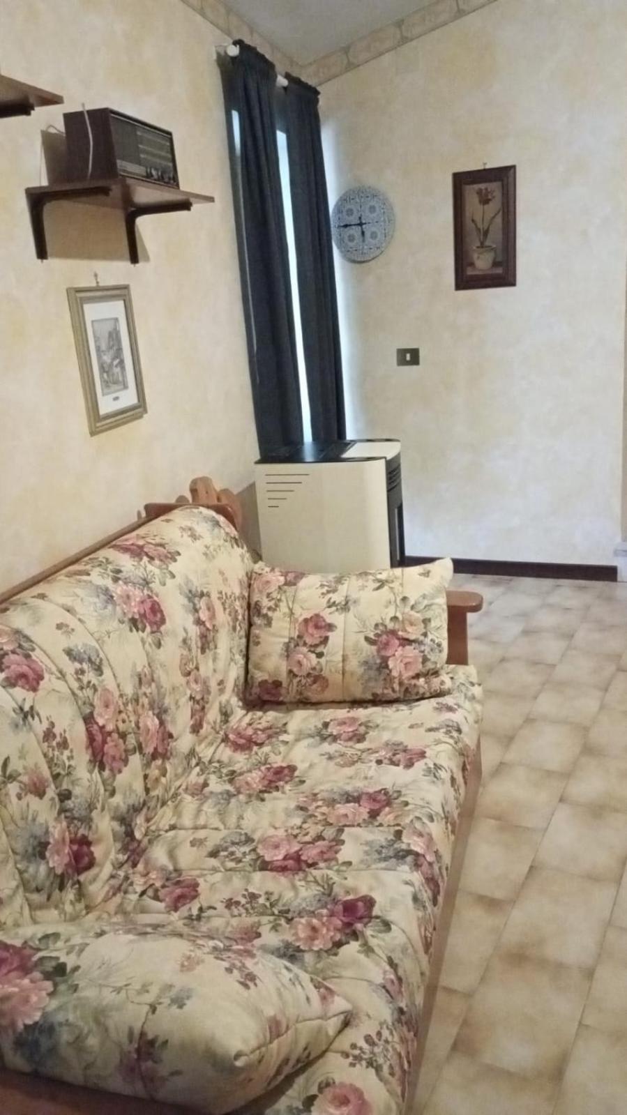 La Dimora Di Leti Villa Strettura Buitenkant foto